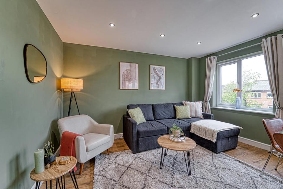 Worcester- 3 Bedrooms House in Worcester
