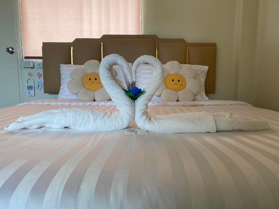 สังข์เงินรีสอร์ท2 Hotel in Thailand