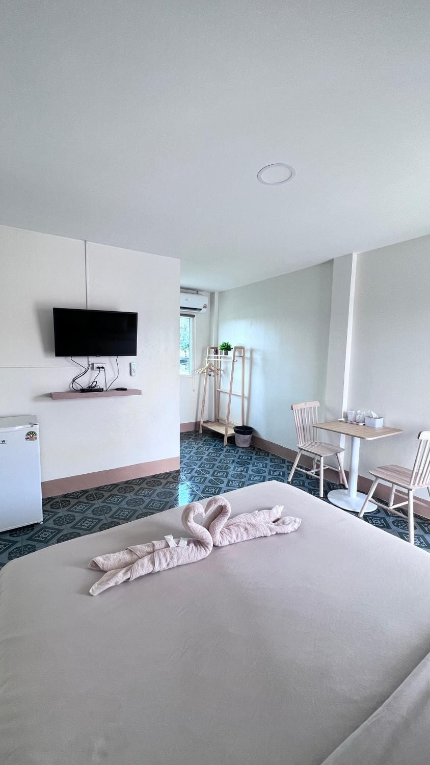 สังข์เงินรีสอร์ท2 Hotel in Thailand