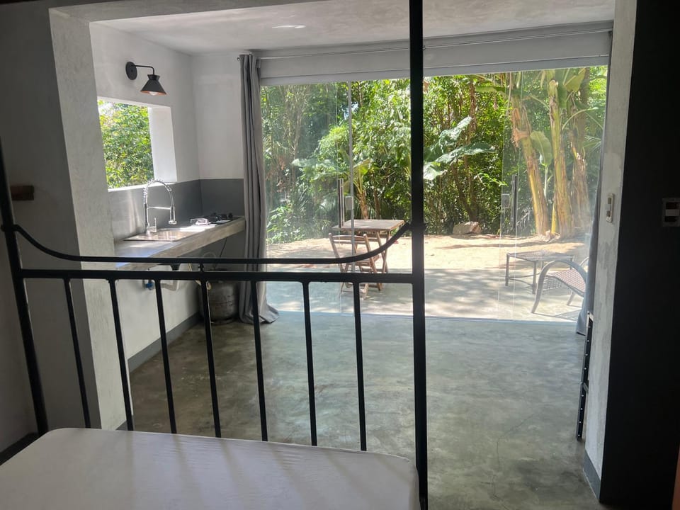 Maison das Artes morere Vacation rental in State of Bahia