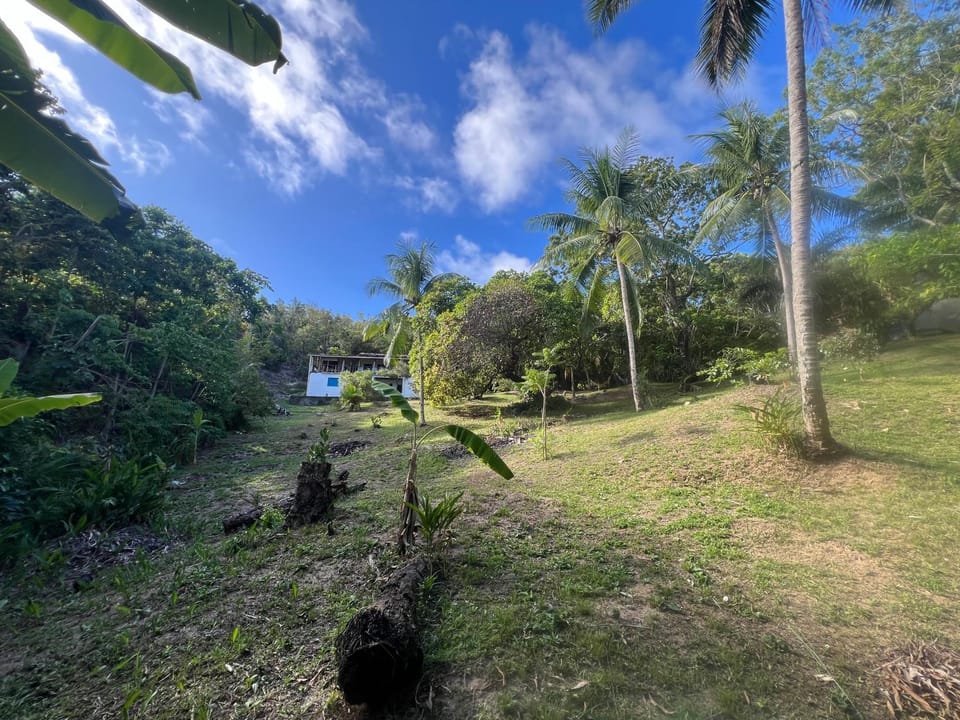 Maison das Artes morere Vacation rental in State of Bahia