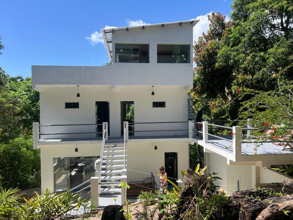 Maison das Artes morere Vacation rental in State of Bahia
