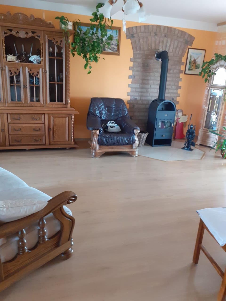 POKOJE GOŚCINNE u DANUSI Vacation rental in Poland