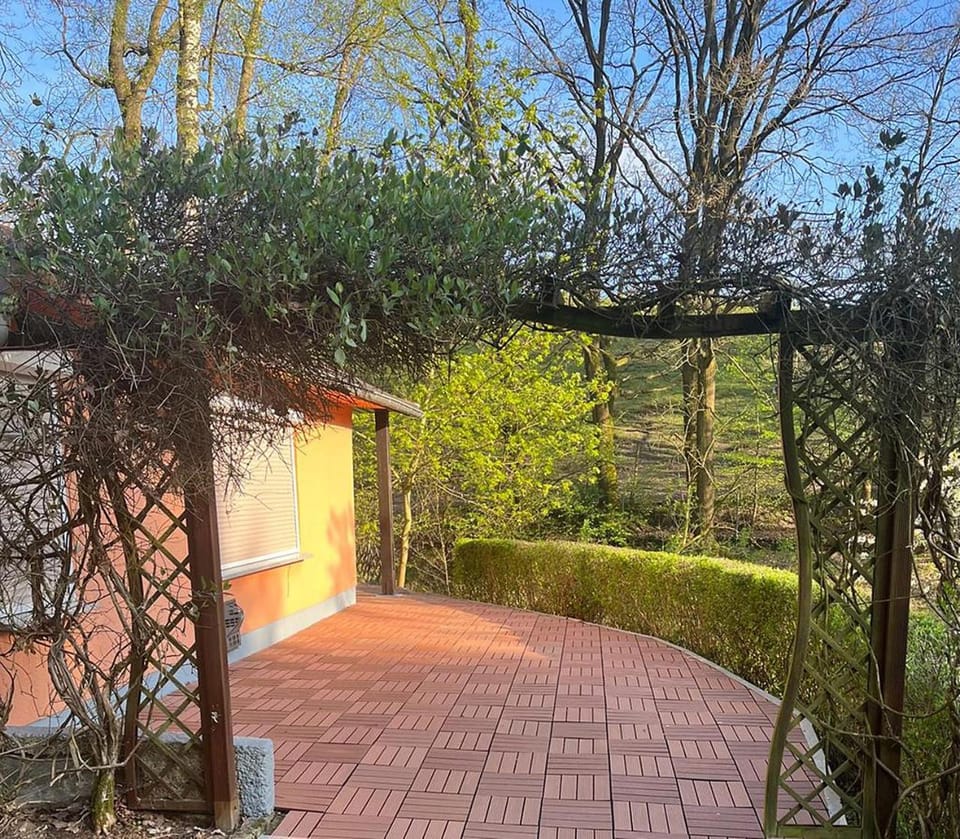 Property building, Balcony/Terrace
