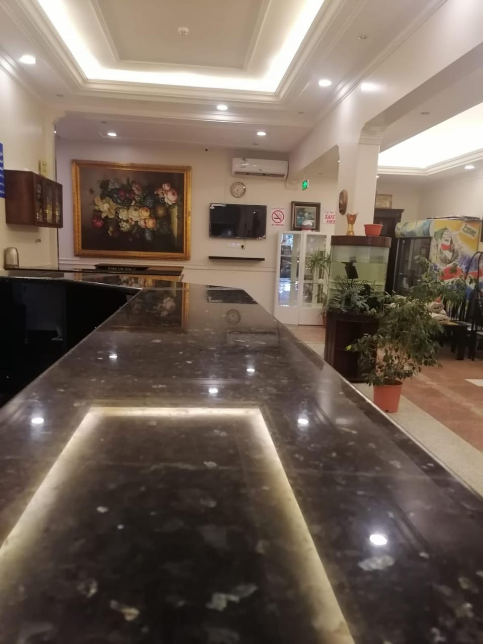تكتل للشقق المخدومه Apartment in Riyadh