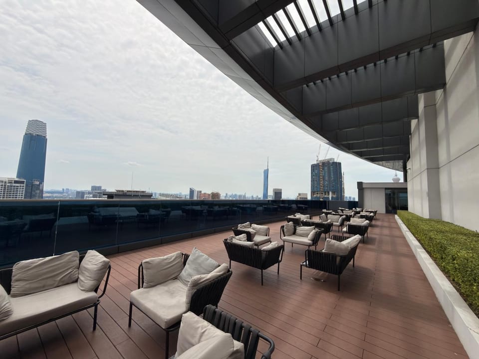 Day, View (from property/room), Balcony/Terrace, Seating area