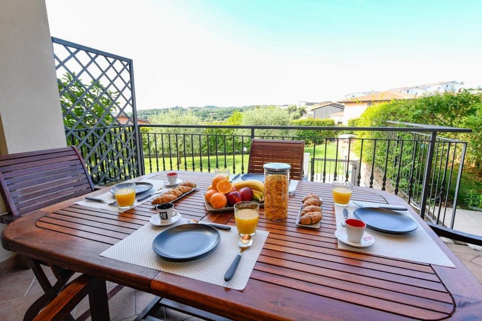 Casa Mia Apartment in Lake Garda