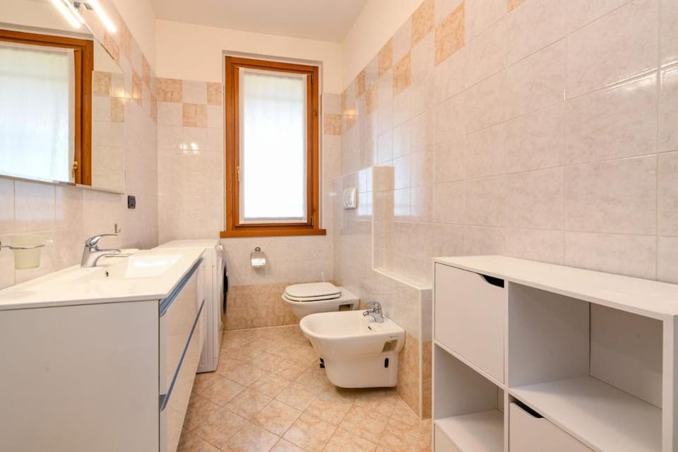 Casa Mia Apartment in Lake Garda