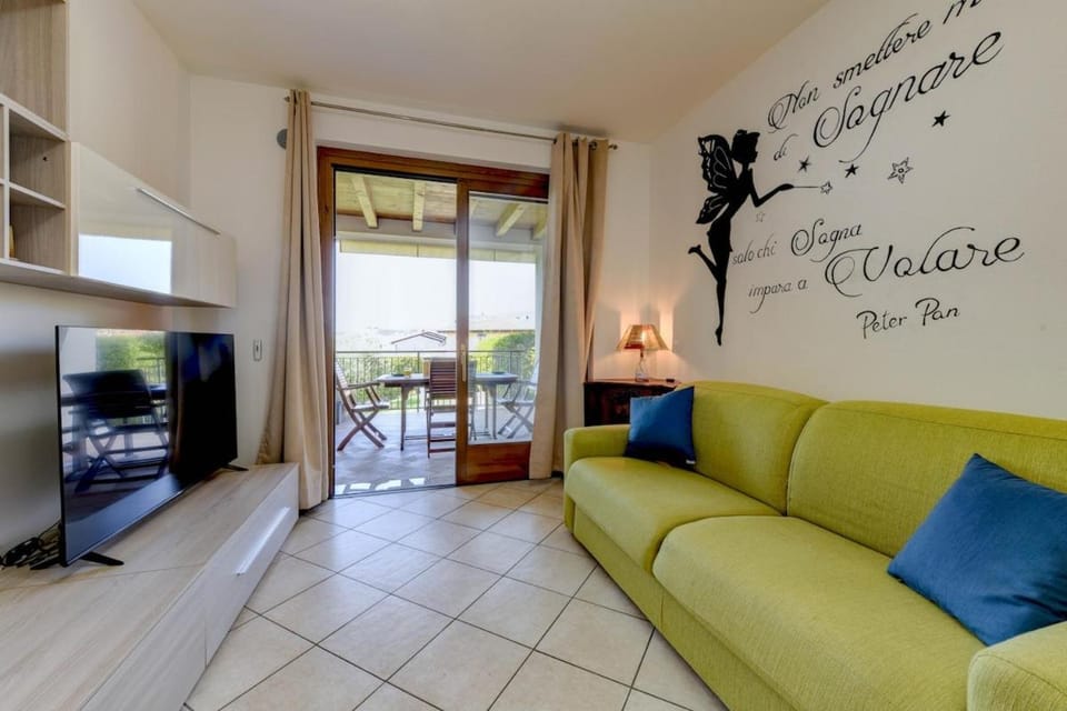 Casa Mia Apartment in Lake Garda