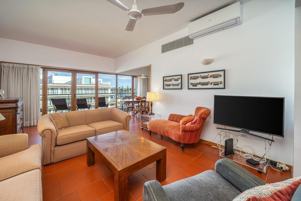 TV and multimedia, Living room