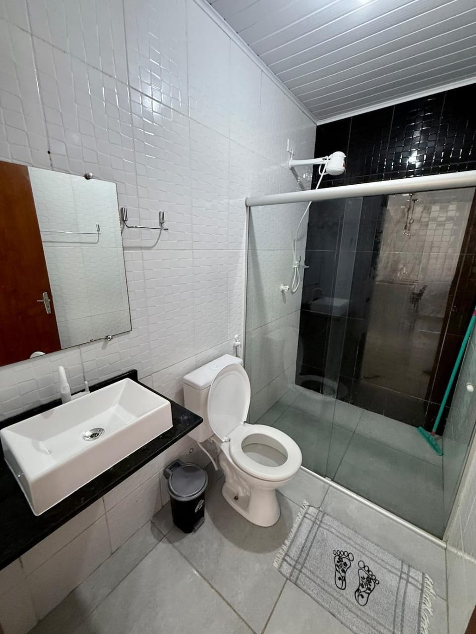 Casa Carvalho House in State of Alagoas, Brazil