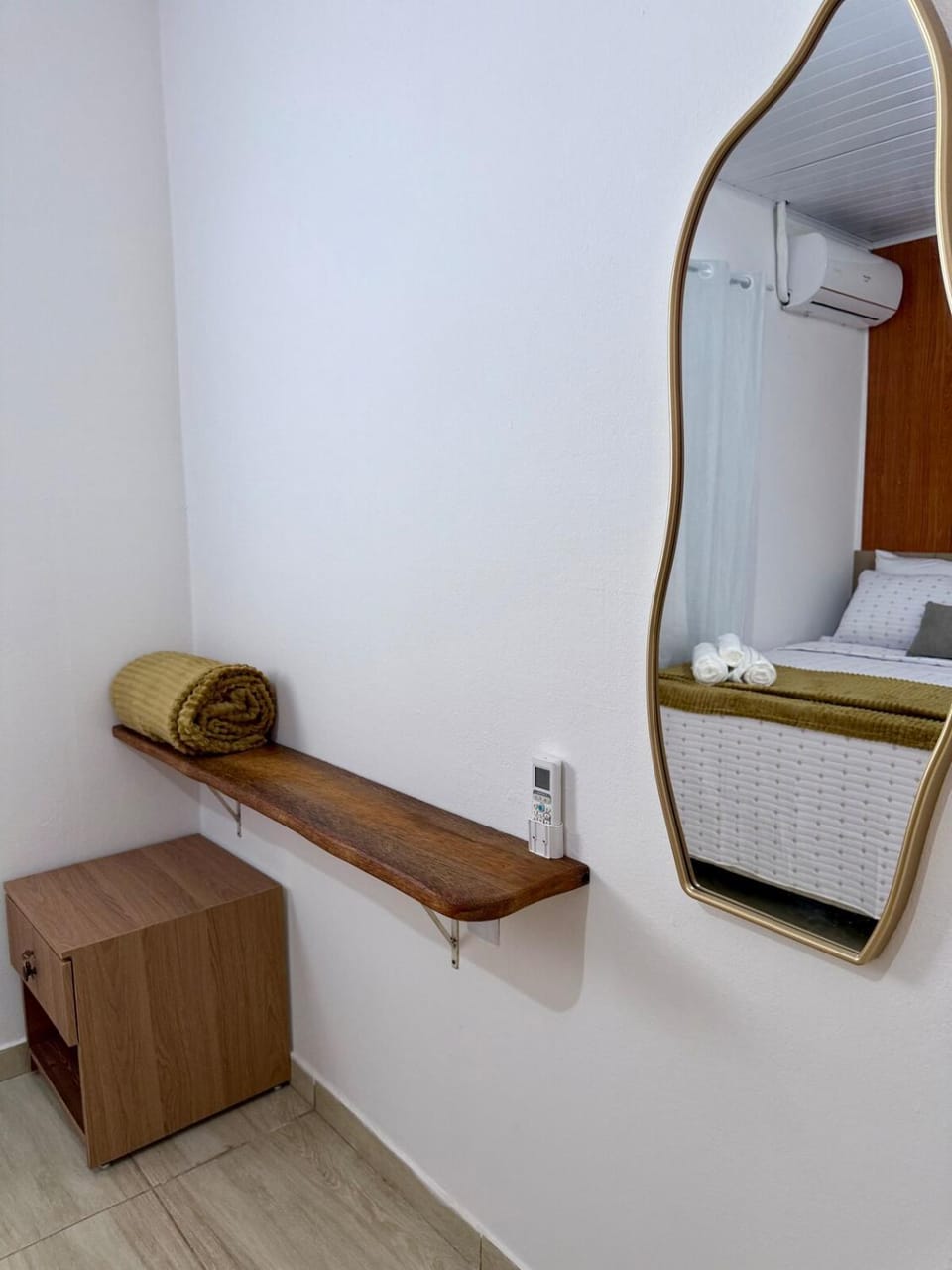 Casa Carvalho House in State of Alagoas, Brazil