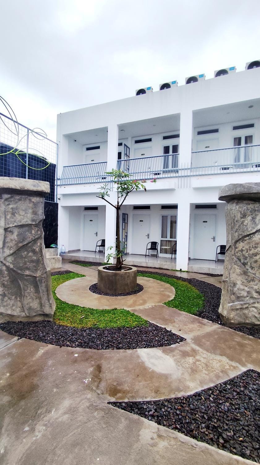 Andaris Boutique Hotel Hotel in West Java