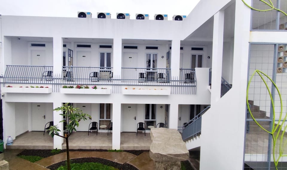 Andaris Boutique Hotel Hotel in West Java