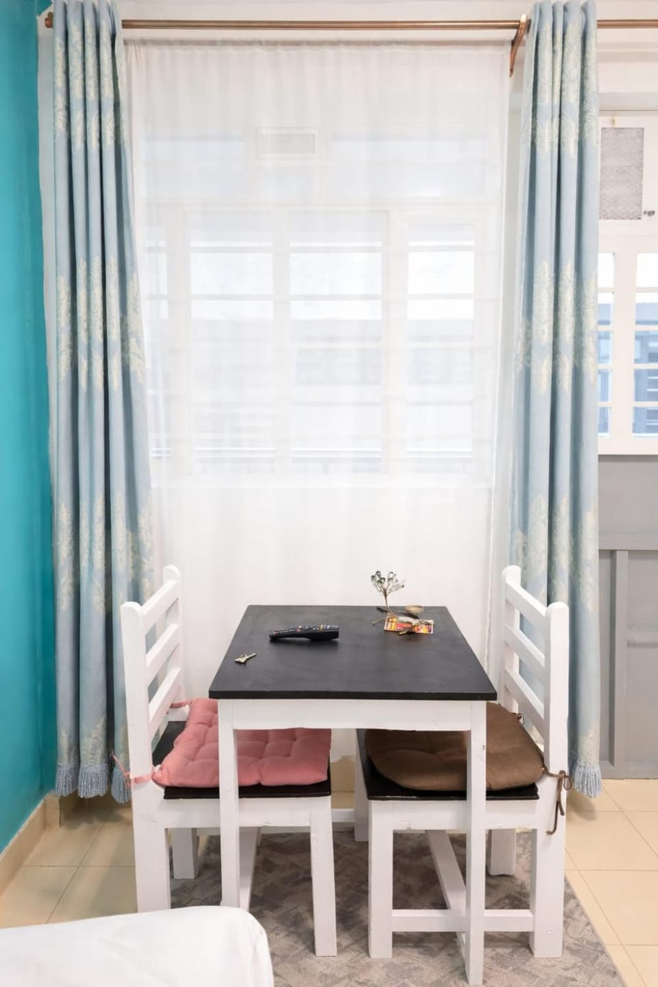 Faisha Studio near Westside mall lake Nakuru view Apartment in Kenya