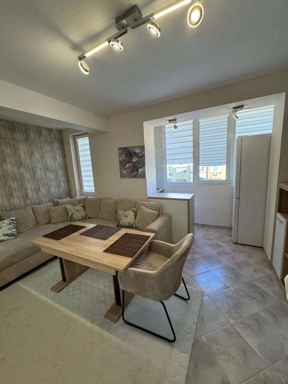 Forum Apartment Apartment in Stara Zagora