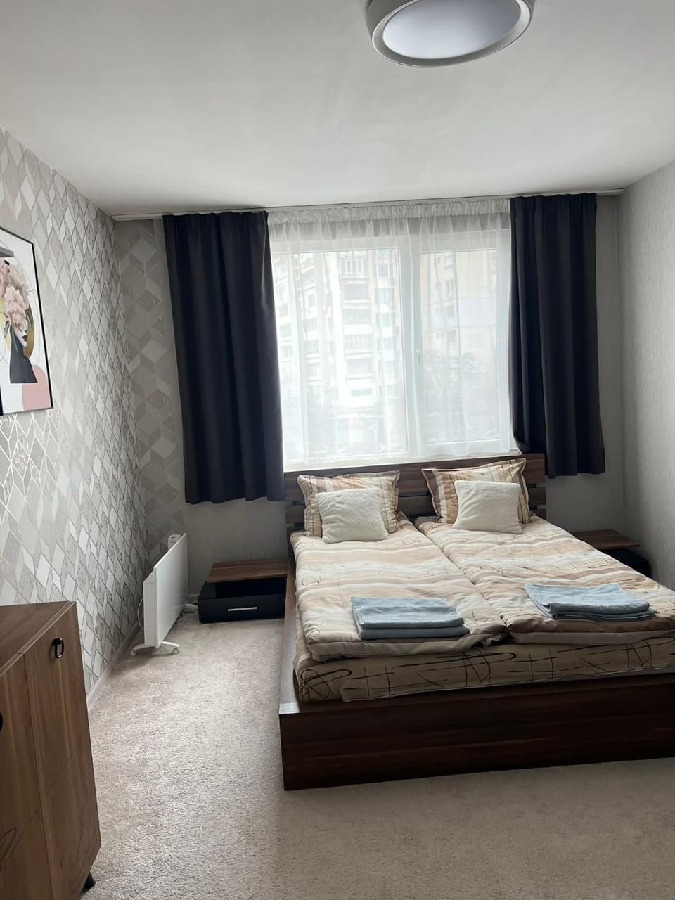 Forum Apartment Apartment in Stara Zagora