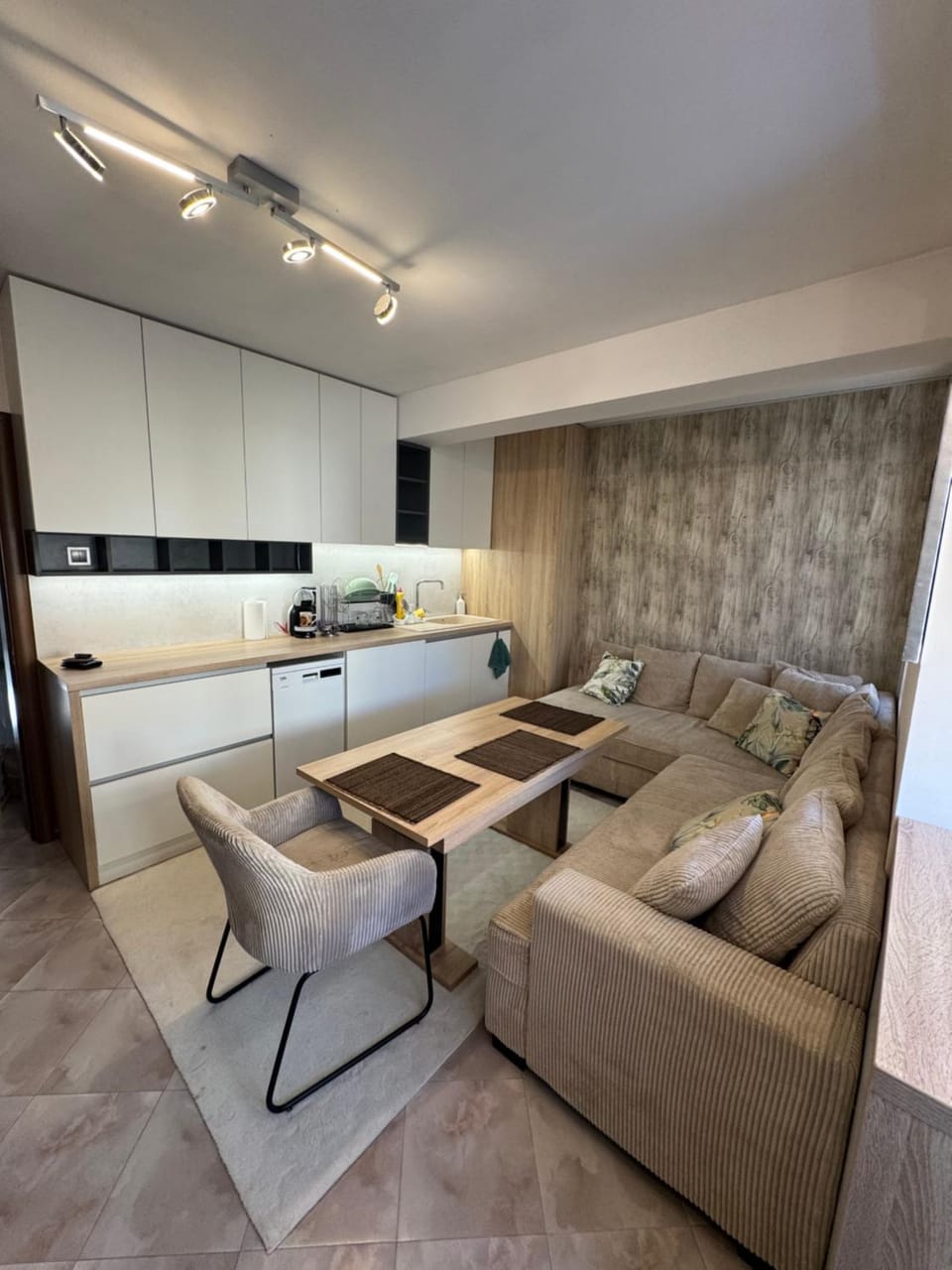 Forum Apartment Apartment in Stara Zagora