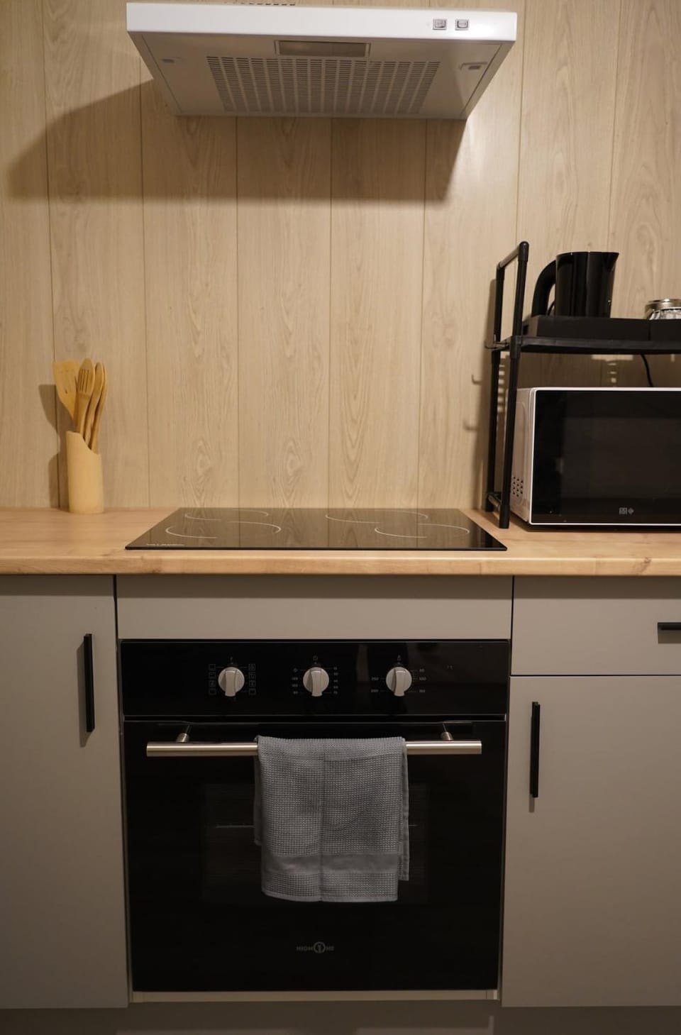 Studio - Free Parking - Netflix - Wi-Fi Apartment in Nouvelle-Aquitaine
