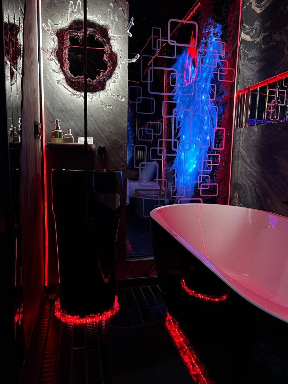 Angels Spa & Massage by Secret Apartaments Apartment in Gdansk