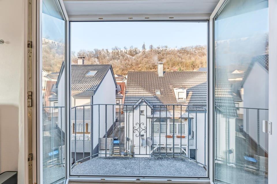 Day, View (from property/room), Balcony/Terrace