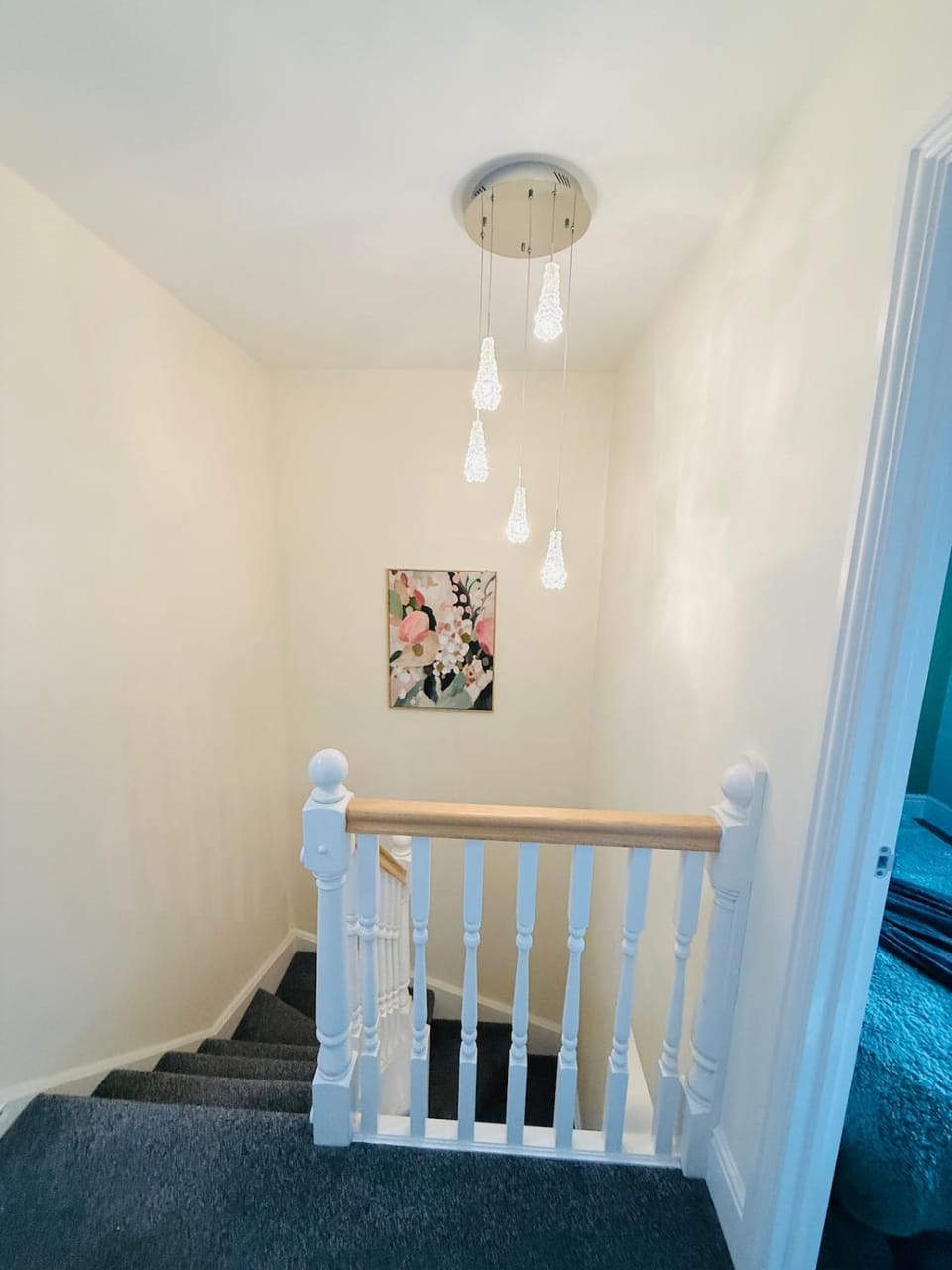 4BD Spacious detached Edbaston home Games room Free parking on private drive Villa in Birmingham