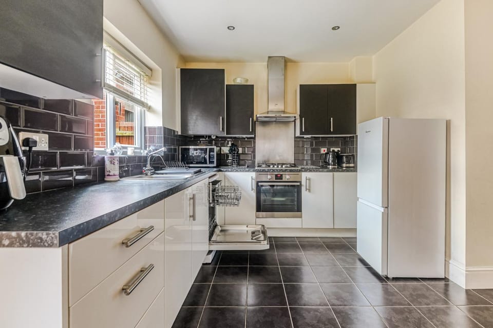 kitchen, kitchen
