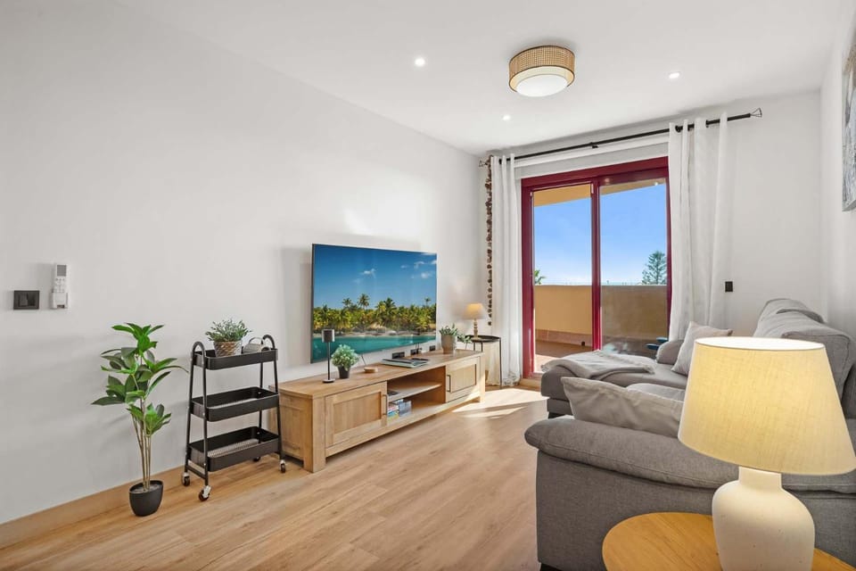 Stunning retreat in La Cala - Ref 06 Apartment in Costa del Sol