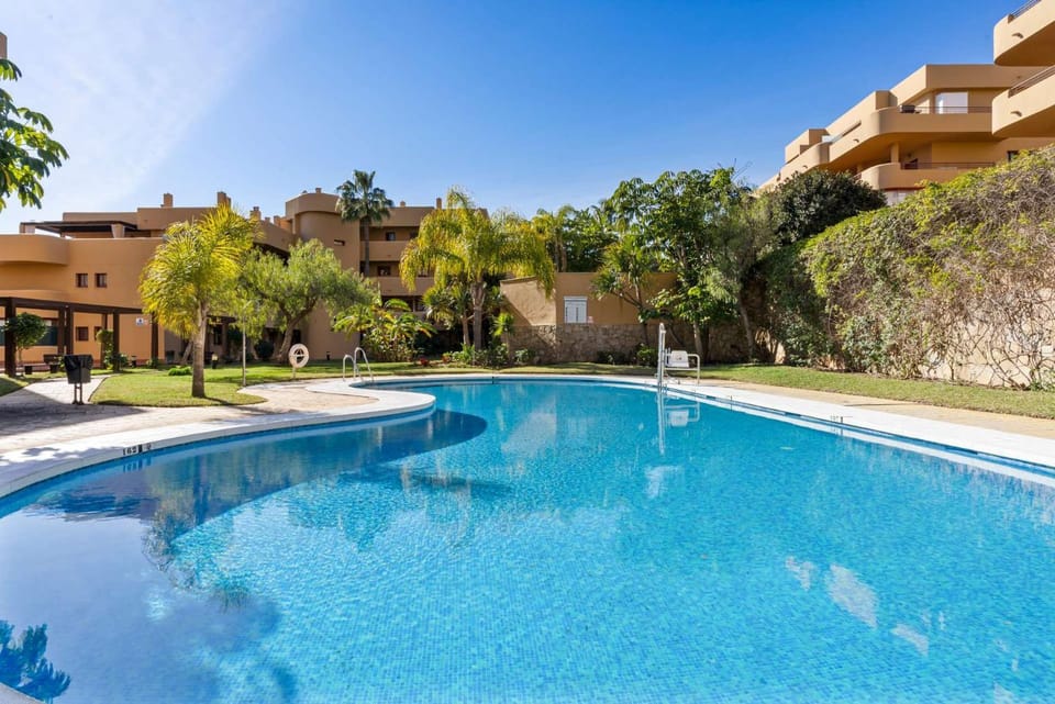 Stunning retreat in La Cala - Ref 06 Apartment in Costa del Sol