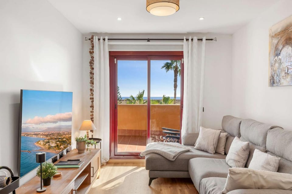 Stunning retreat in La Cala - Ref 06 Apartment in Costa del Sol