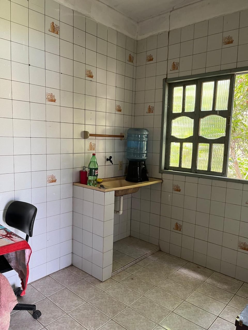 4-bedroom farmhouse, 2 suites, large outdoor space House in Vila Velha