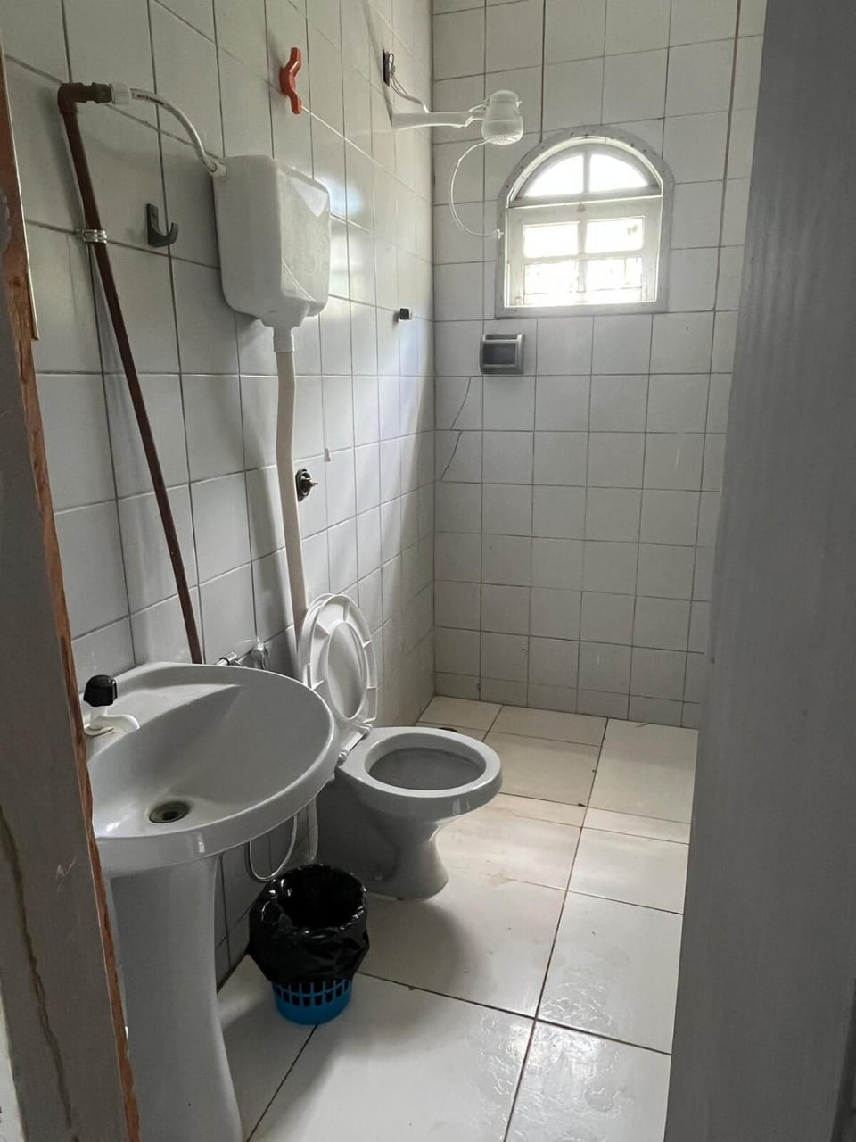 4-bedroom farmhouse, 2 suites, large outdoor space House in Vila Velha