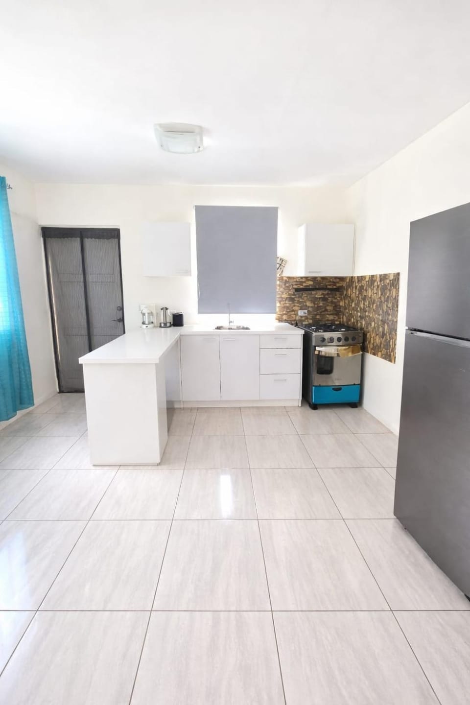 Cas La Lobi - Beautiful Vacation Home in Heart of Aruba House in Santa Cruz