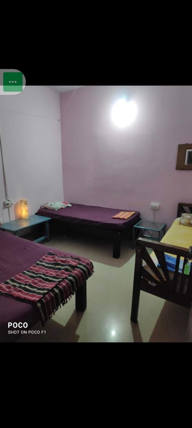 pondicherry hostel Hostel in Puducherry