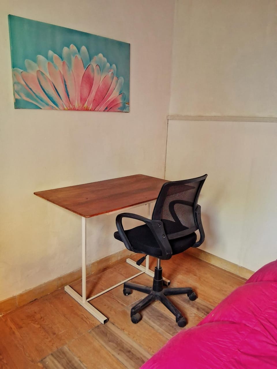 Castelli b&b Apartment in Mar del Plata