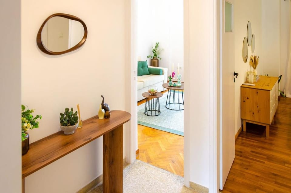 Athens SkyNest Apartment in Athens