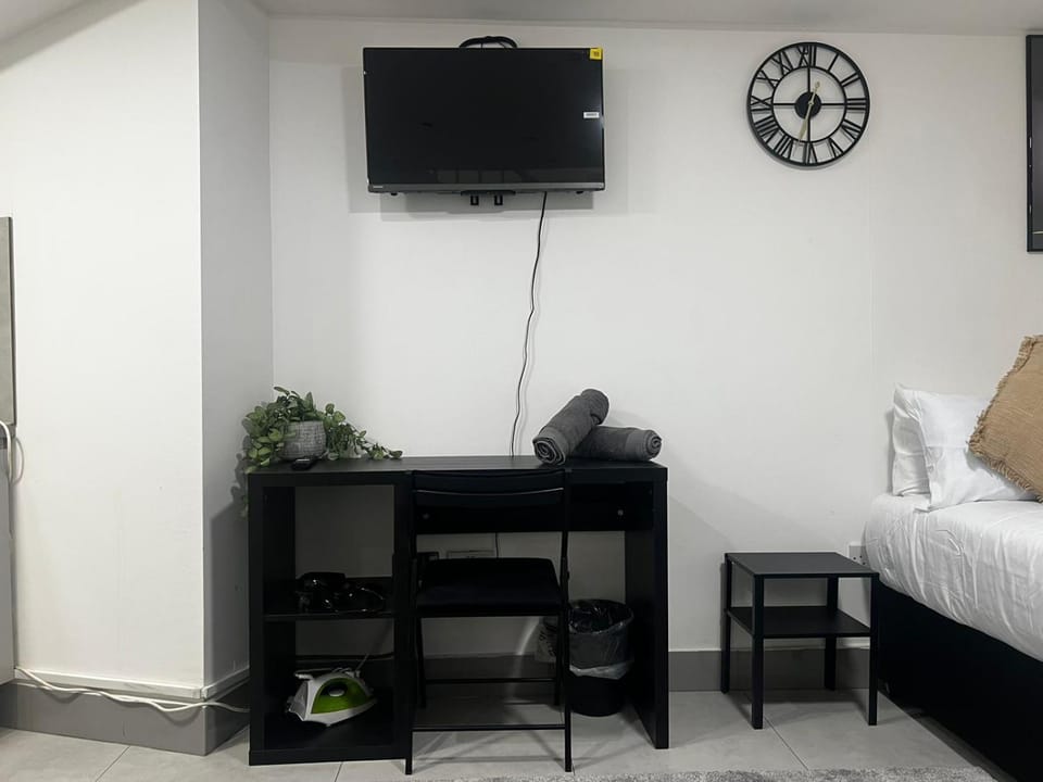 TV and multimedia