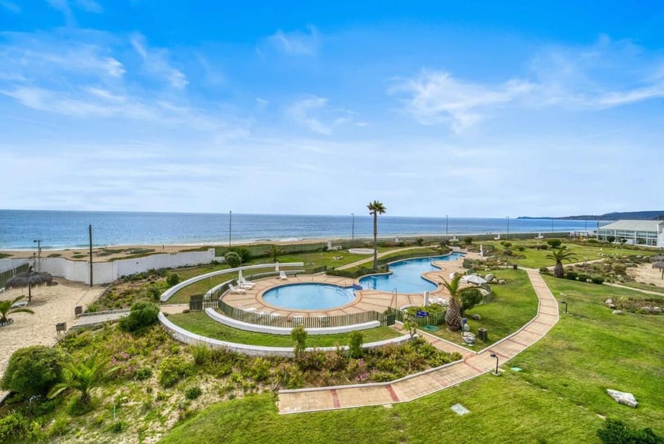 Altamar Home Apartment with Sea View, Wifi & Parking, 5 Guests Apartment in Valparaíso Region