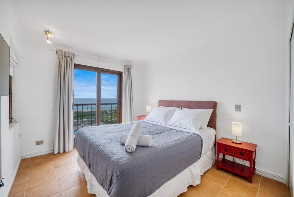 Altamar Home Apartment with Sea View, Wifi & Parking, 5 Guests Apartment in Valparaíso Region