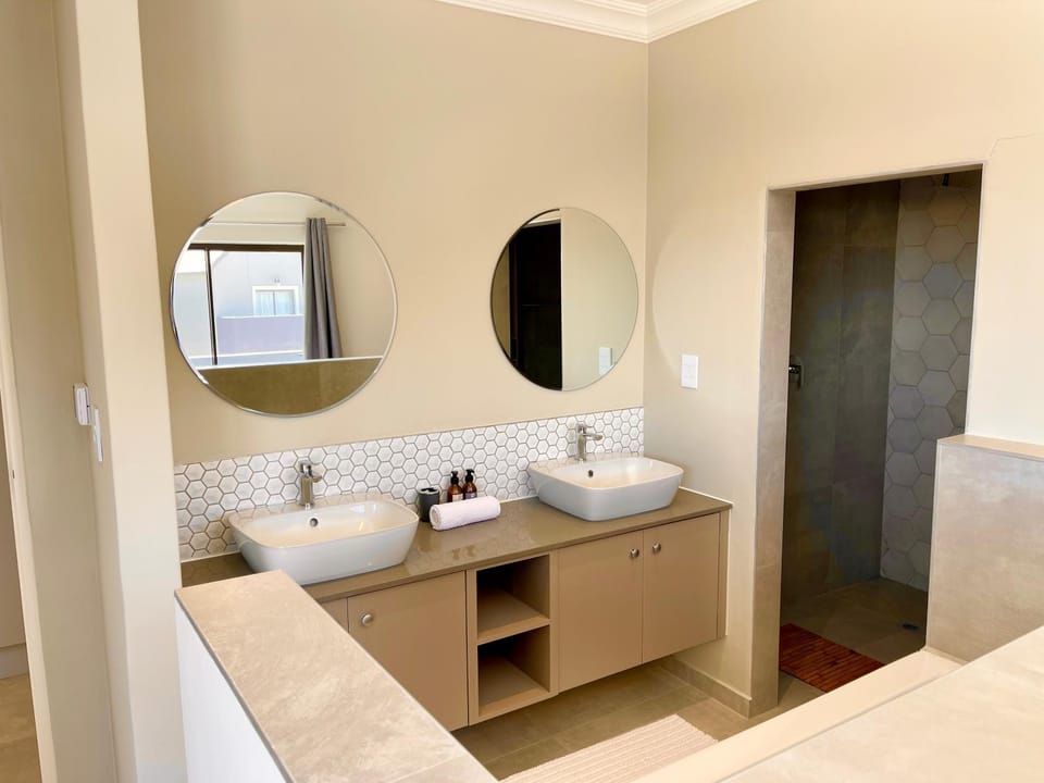 Tern Crescent Townhouse Apartment in Namibia