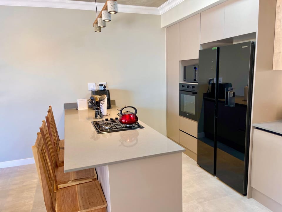 Tern Crescent Townhouse Apartment in Namibia