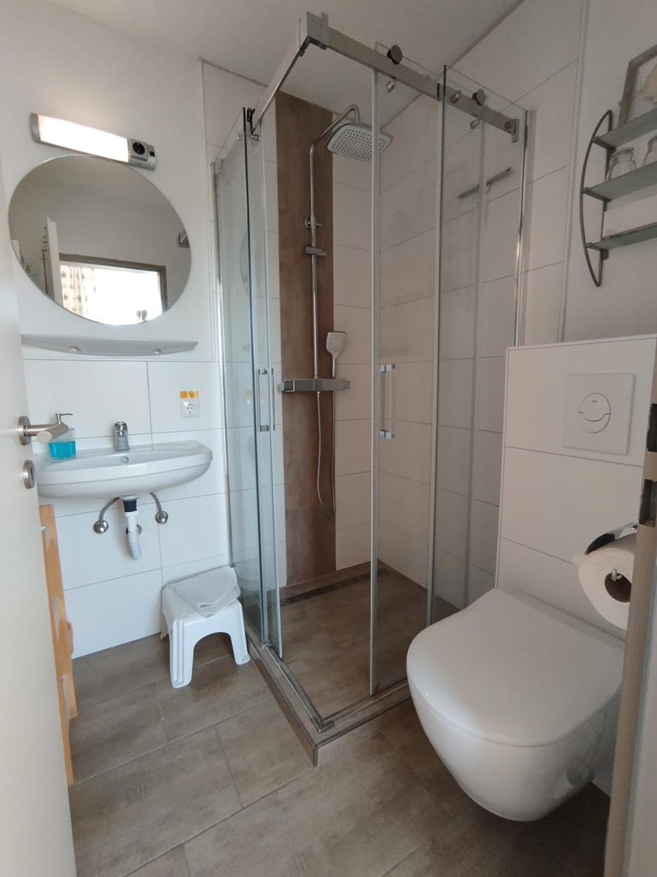 FeWo Fokko - Abseits des Trubels Apartment in Norden
