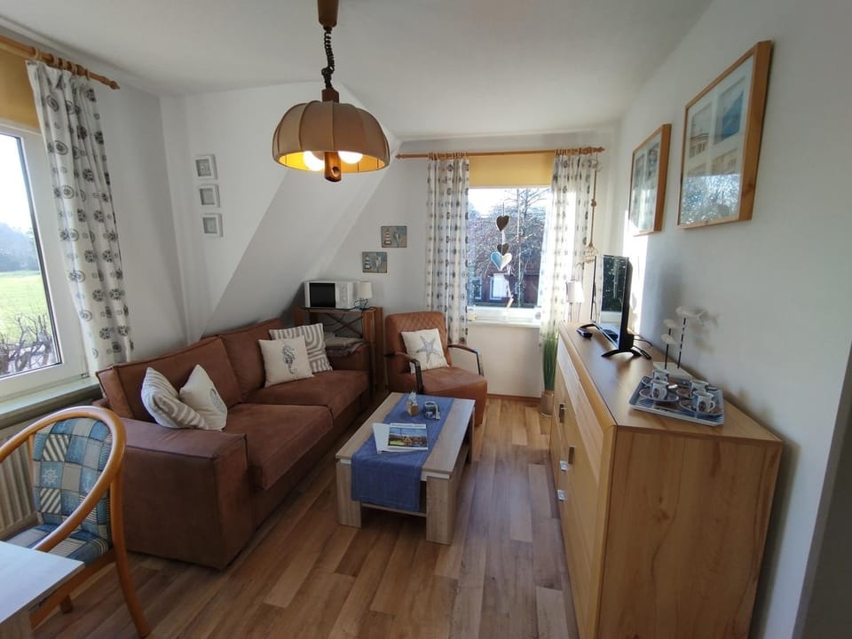 FeWo Fokko - Abseits des Trubels Apartment in Norden