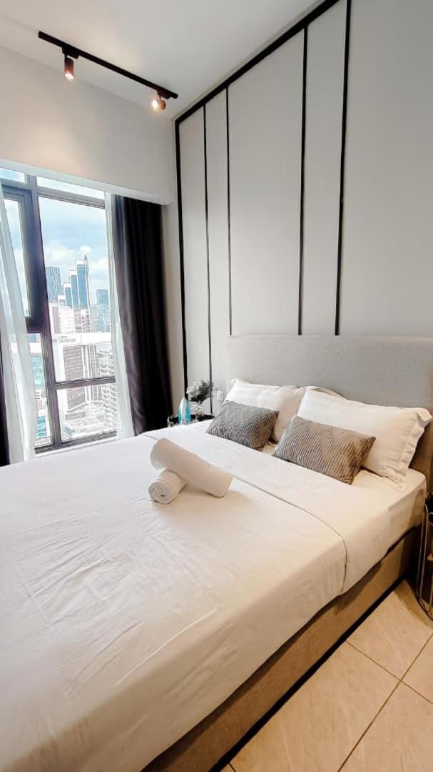 Axon premier suites, Near pavilion Bukit bingtang Kuala Lumpur Apartment in Federal Territory of Kuala Lumpur