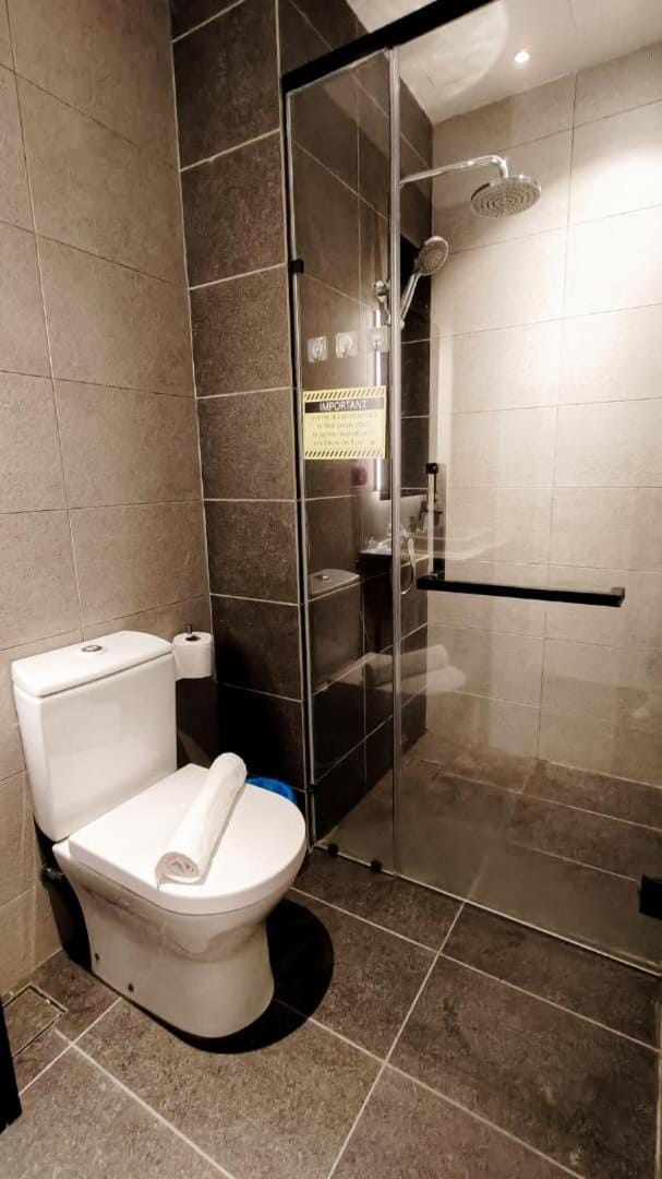 Axon premier suites, Near pavilion Bukit bingtang Kuala Lumpur Apartment in Federal Territory of Kuala Lumpur