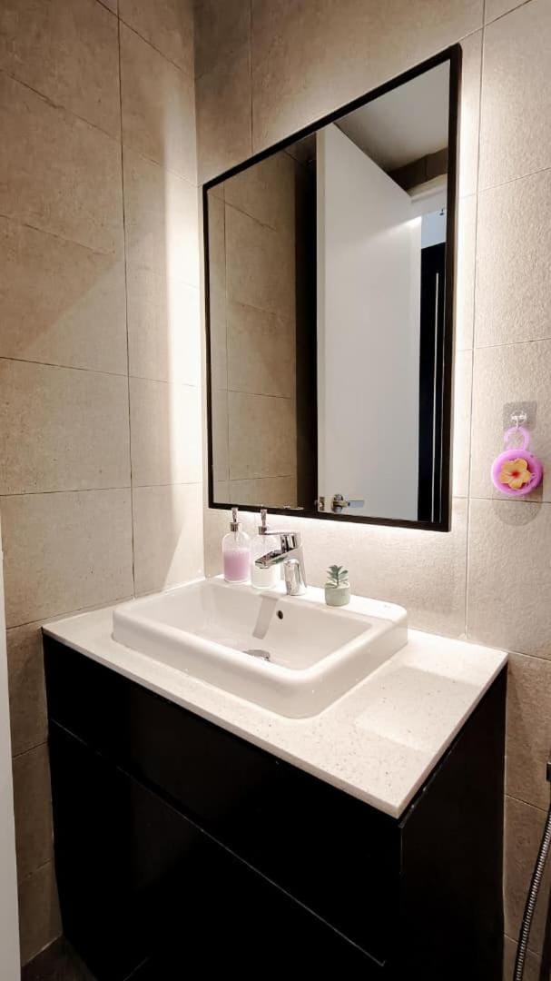 Axon premier suites, Near pavilion Bukit bingtang Kuala Lumpur Apartment in Federal Territory of Kuala Lumpur