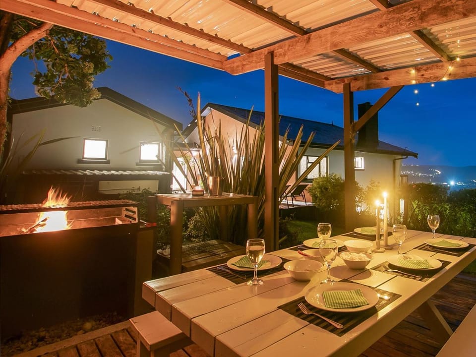 BBQ facilities