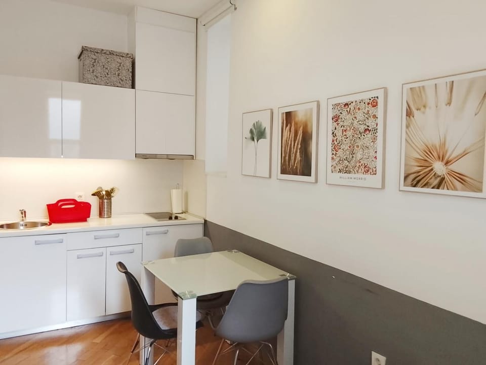 S&F Apartments Apartment in City of Zagreb