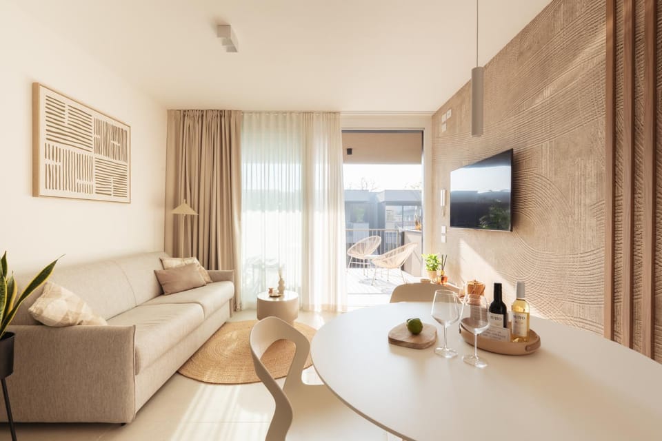 Vibra Sun Village Apartment in Lido di Jesolo