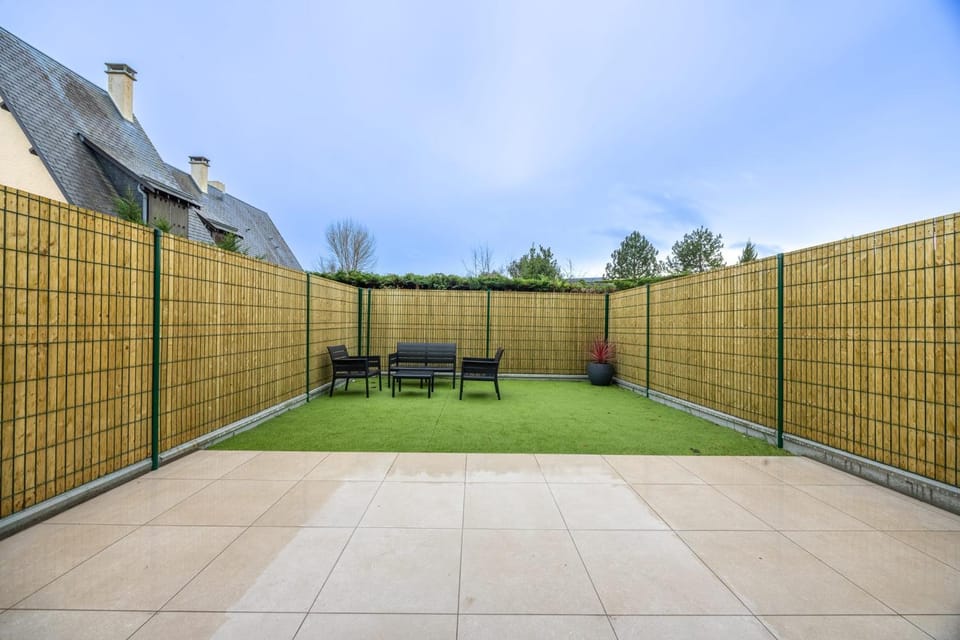 La Maison Proustienne - Welkeys House in Cabourg